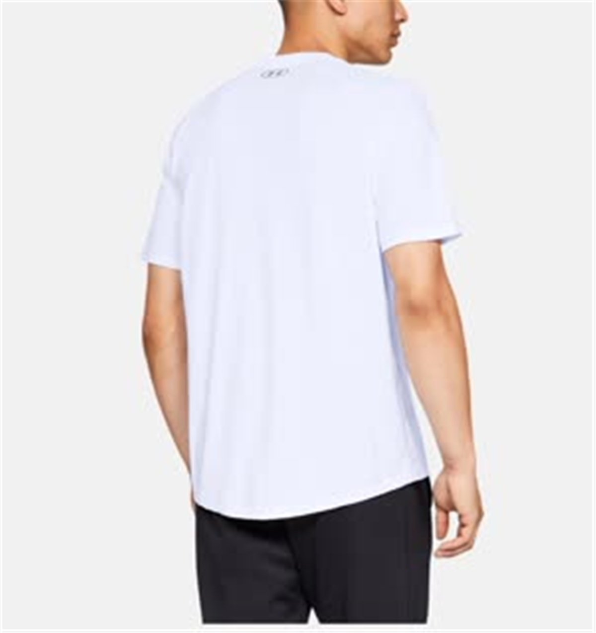Under Armour Tech 2.0 Erkek Tişört