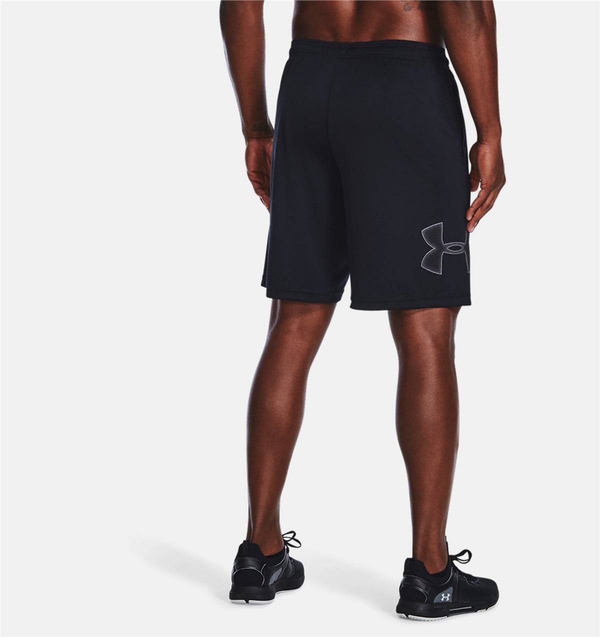 Under Armour Tech Graphic Erkek Şort