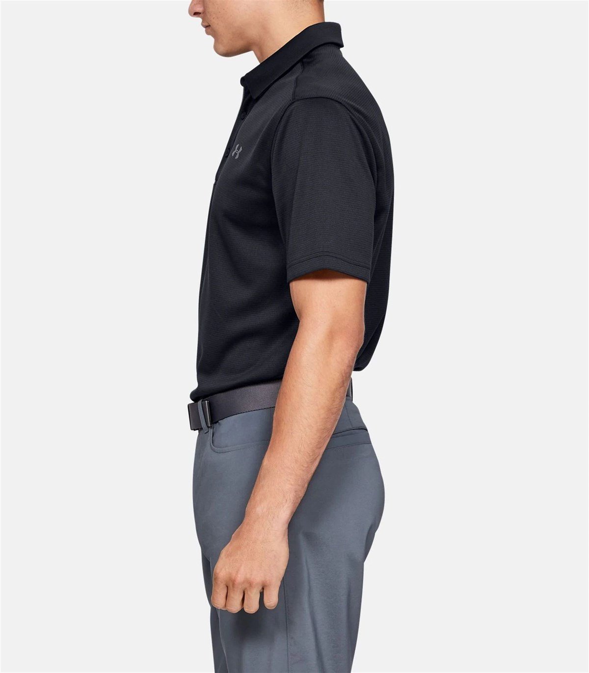 Under Armour Tech Polo Erkek Tişört 