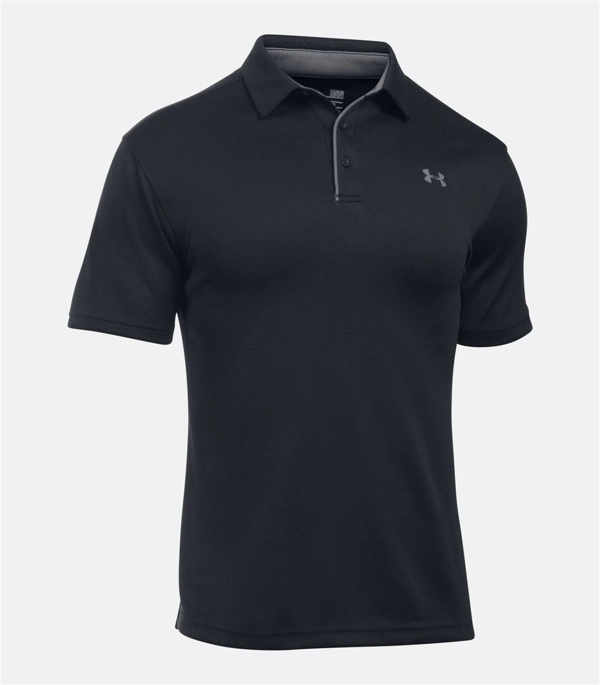 Under Armour Tech Polo Erkek Tişört 