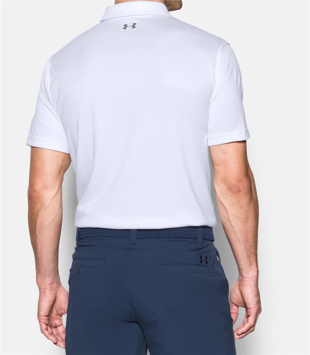 Under Armour Tech Polo Erkek Tişört