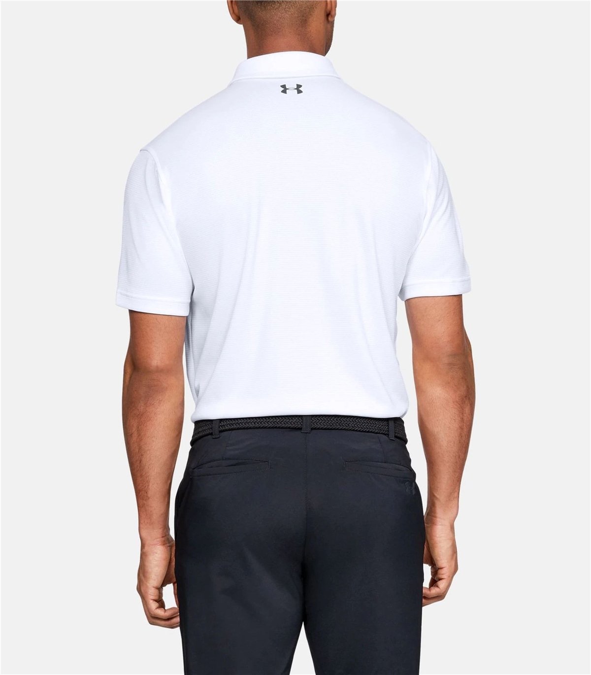 Under Armour Tech Polo Erkek Tişört
