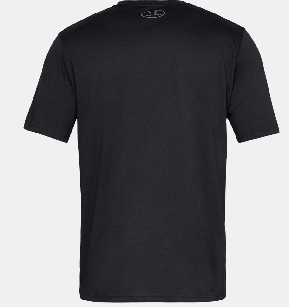 Under Armour UA Big Logo SS Erkek Tişört