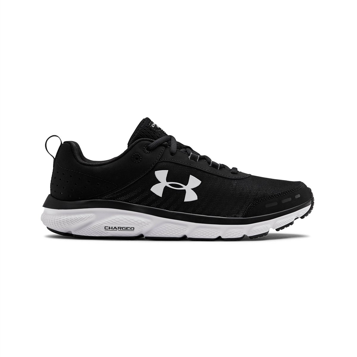 Under Armour UA Charged Assert 8 Erkek Koşu Ayakkabısı