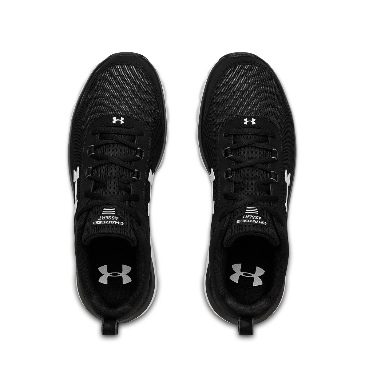 Under Armour UA Charged Assert 8 Erkek Koşu Ayakkabısı