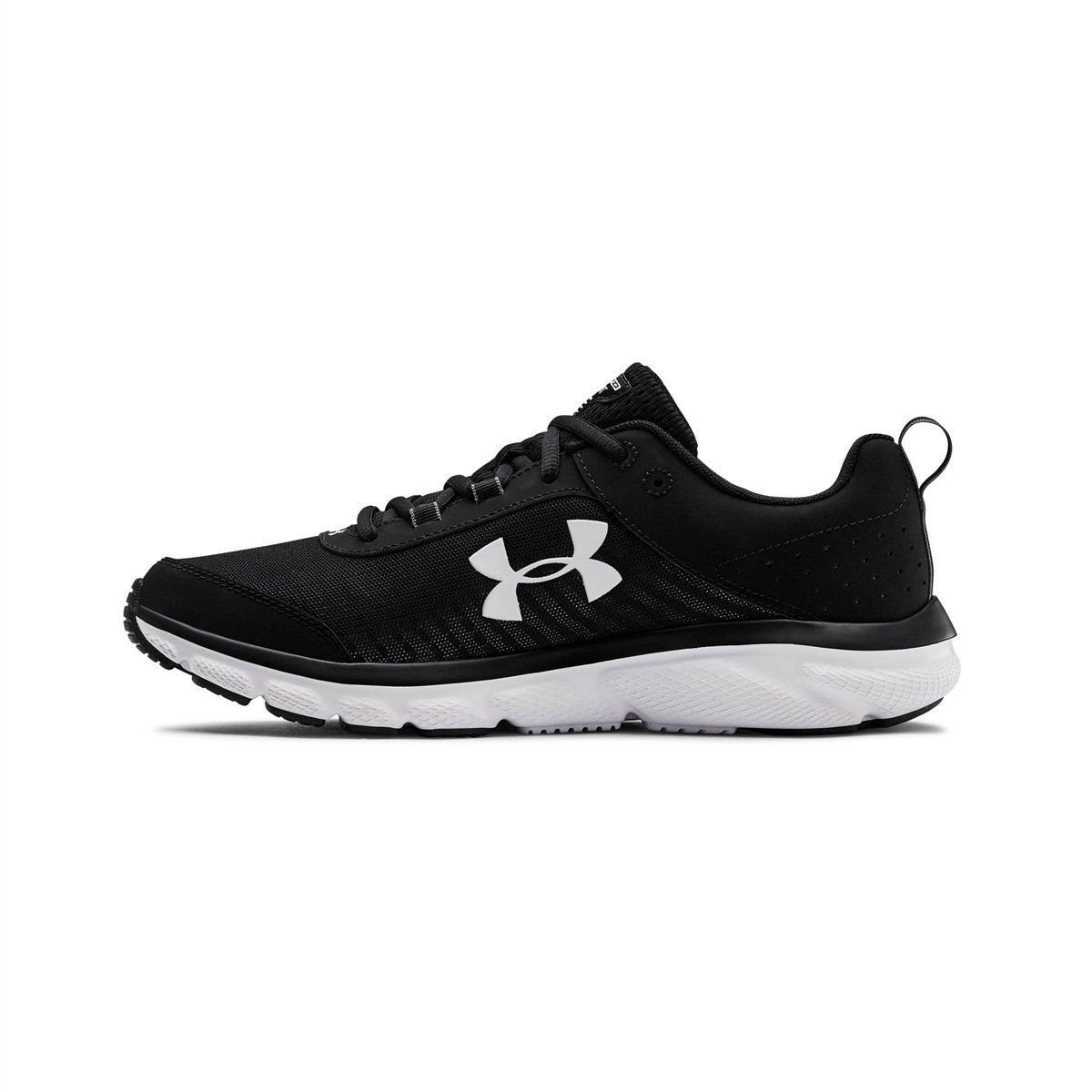 Under Armour UA Charged Assert 8 Erkek Koşu Ayakkabısı