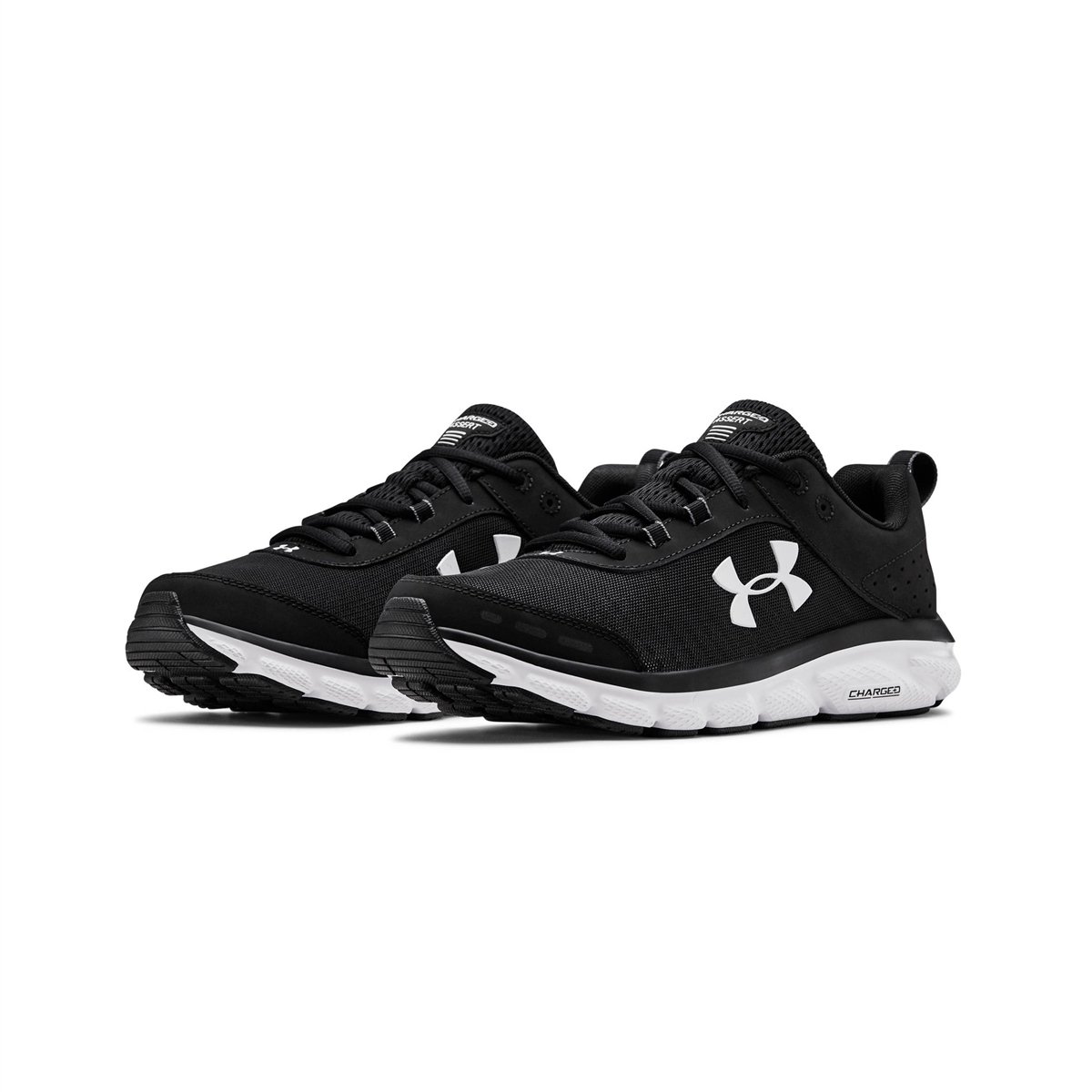 Under Armour UA Charged Assert 8 Erkek Koşu Ayakkabısı