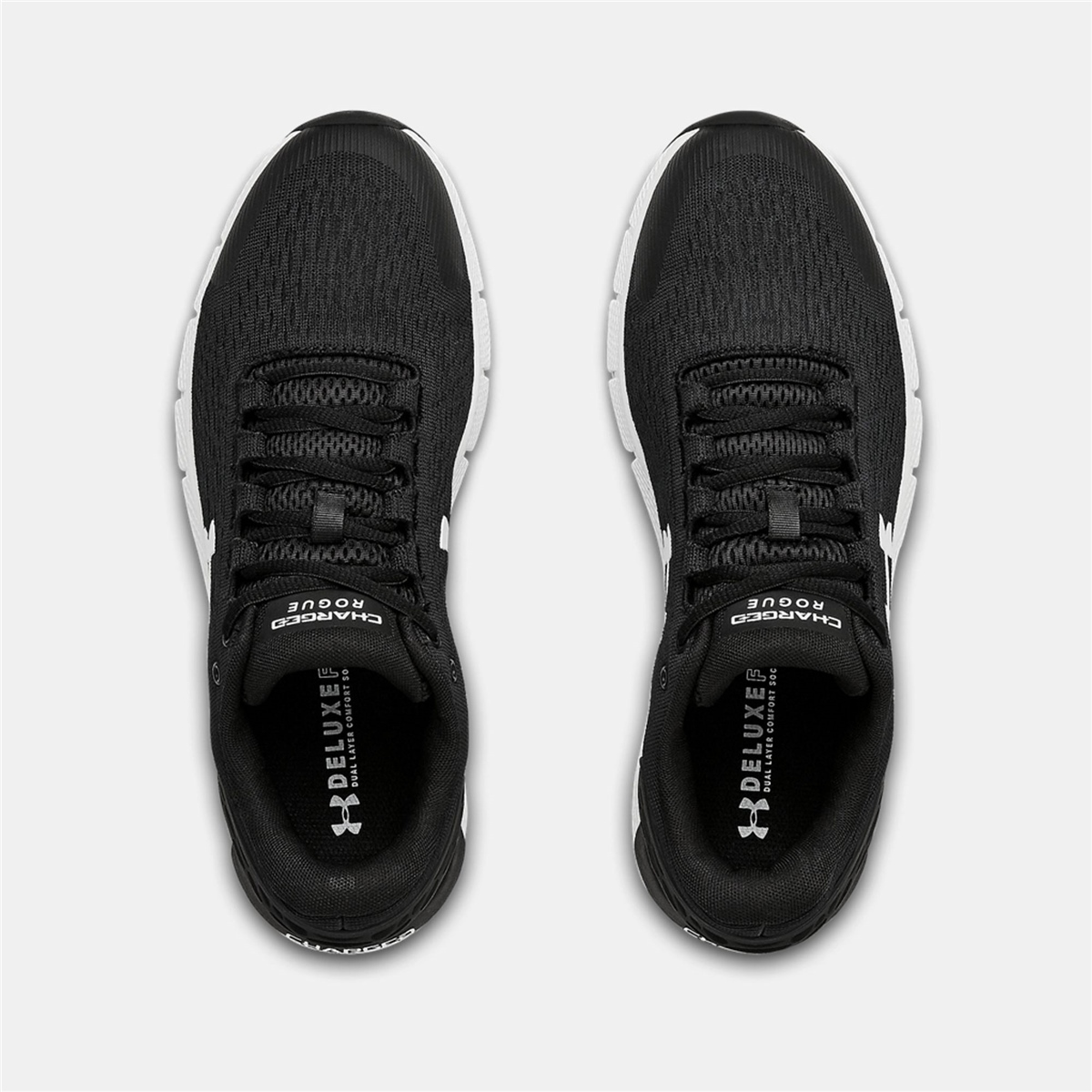 Under Armour UA Charged Rogue 2 Erkek Koşu Ayakkabısı