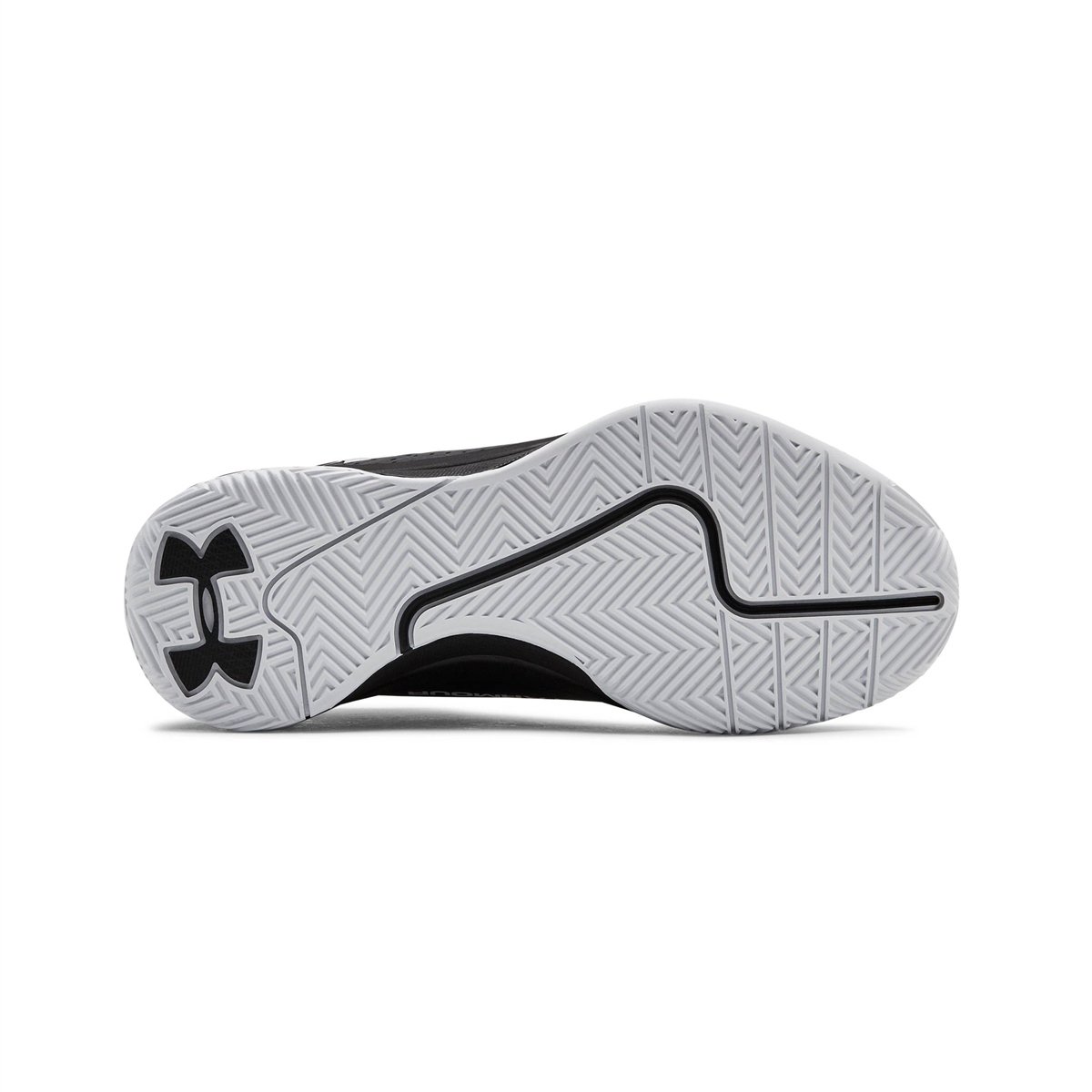 Under Armour UA GS Jet 2019 Çocuk Basketbol Ayakkabısı