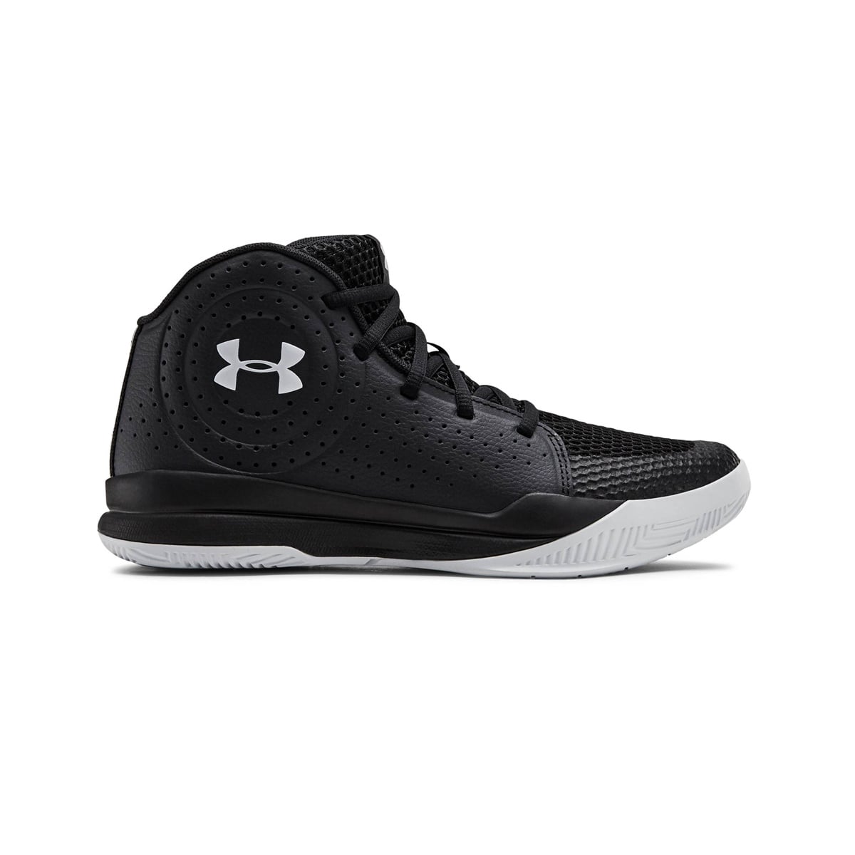 Under Armour UA GS Jet 2019 Çocuk Basketbol Ayakkabısı