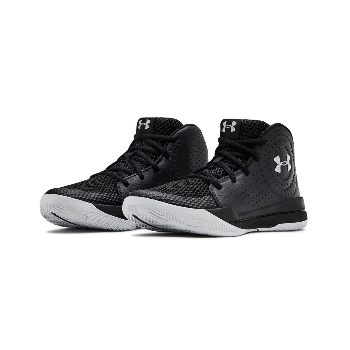 Under Armour UA GS Jet 2019 Çocuk Basketbol Ayakkabısı