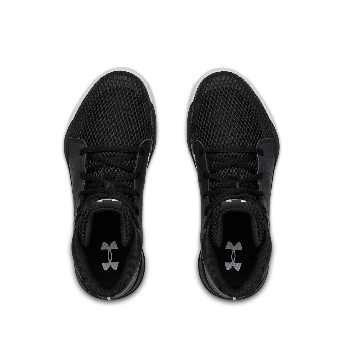 Under Armour UA GS Jet 2019 Çocuk Basketbol Ayakkabısı