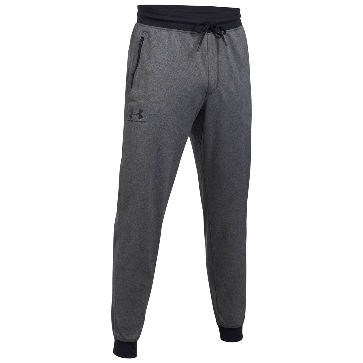 Under Armour UA Sportstyle Jogger Erkek Eşofman Altı 