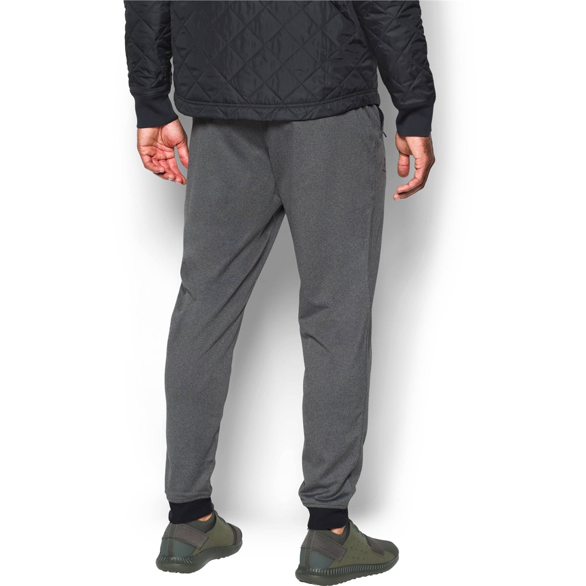 Under Armour UA Sportstyle Jogger Erkek Eşofman Altı 