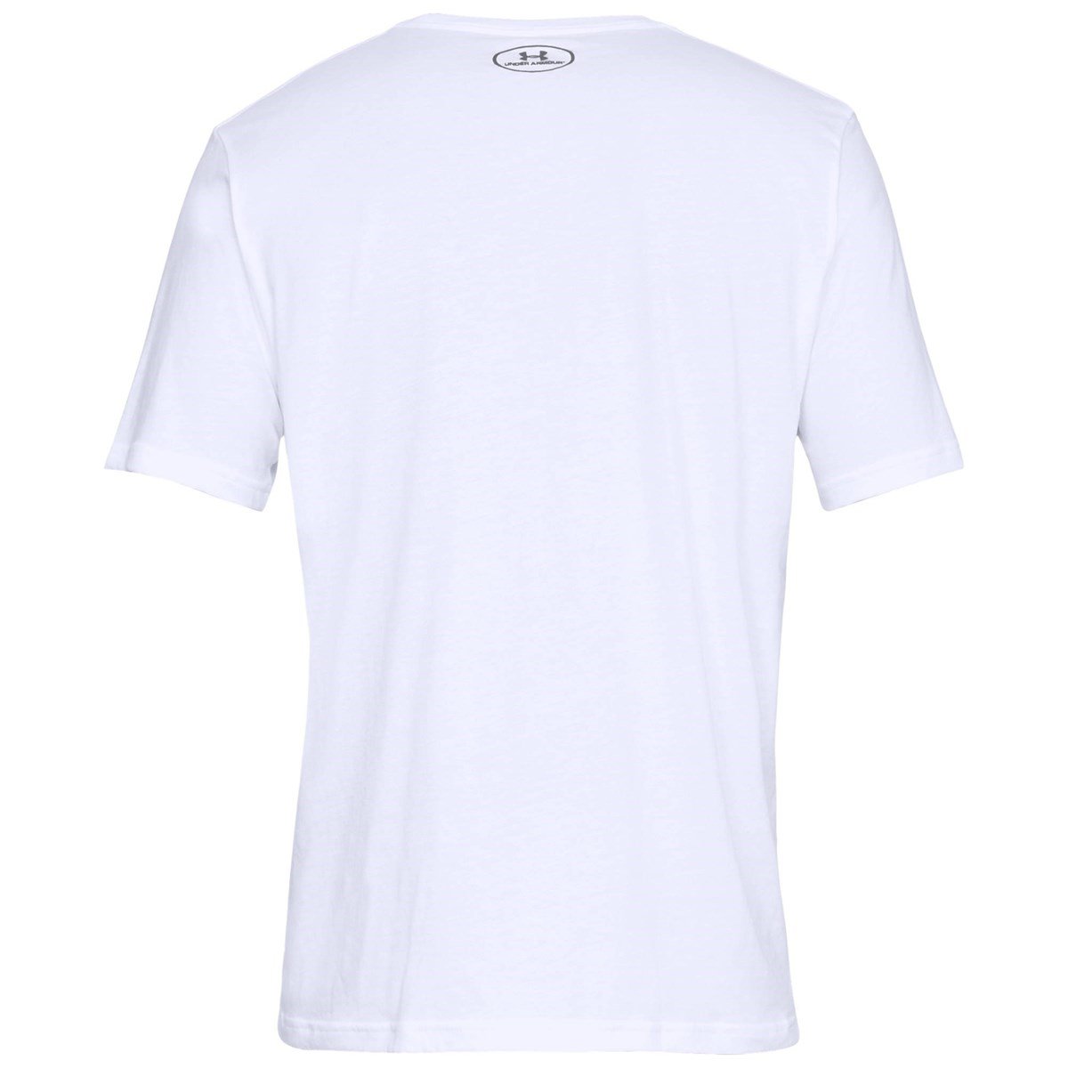 Under Armour UA Team Issue Wordmark SS Erkek Tişört