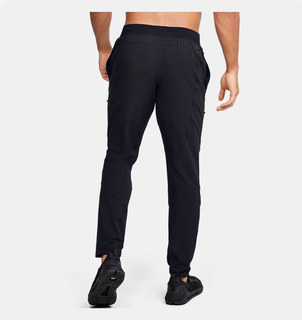 Under Armour Unstoppable Cargo Erkek Eşofman Altı