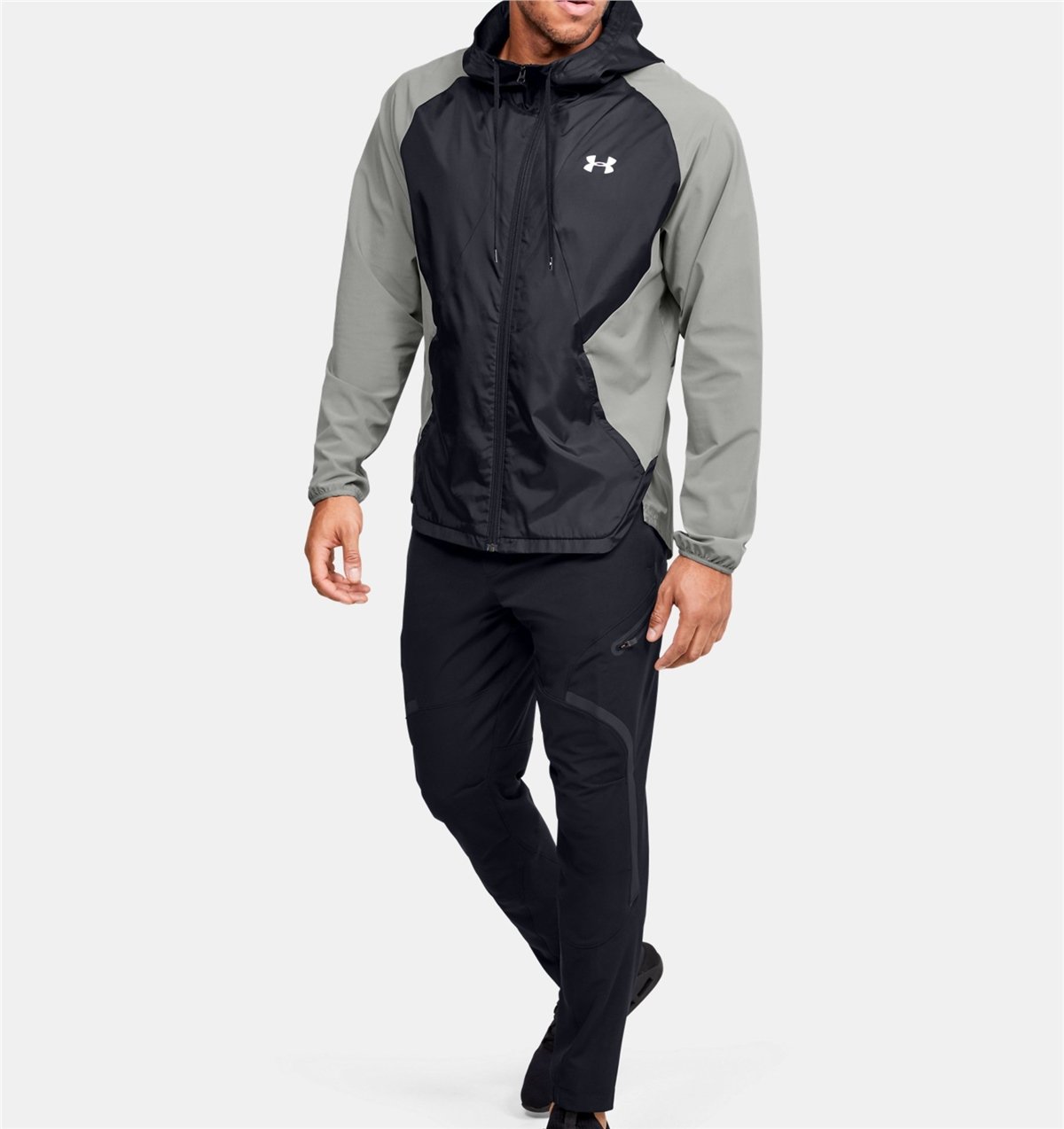 Under Armour Unstoppable Cargo Erkek Eşofman Altı