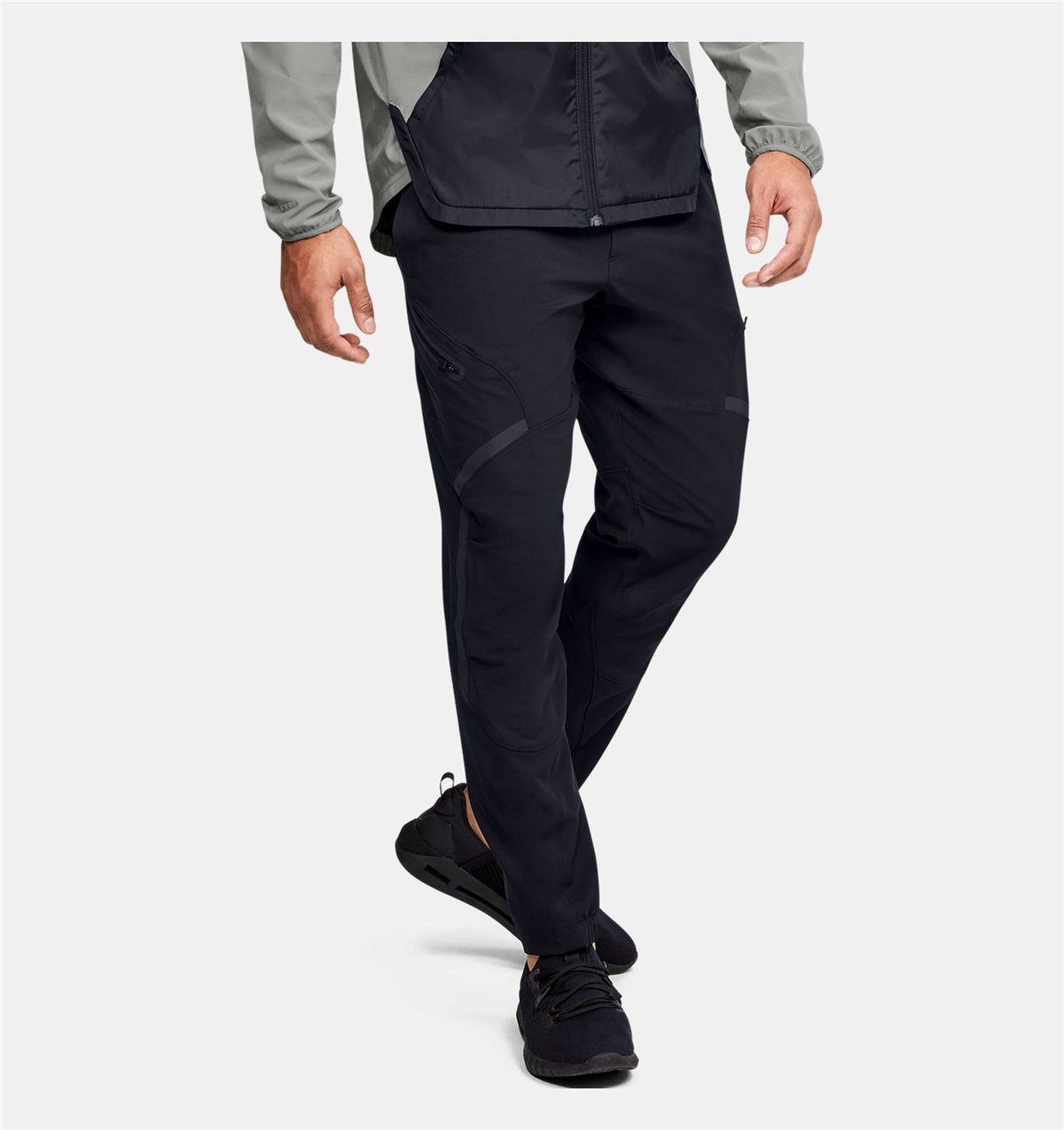 Under Armour Unstoppable Cargo Erkek Eşofman Altı