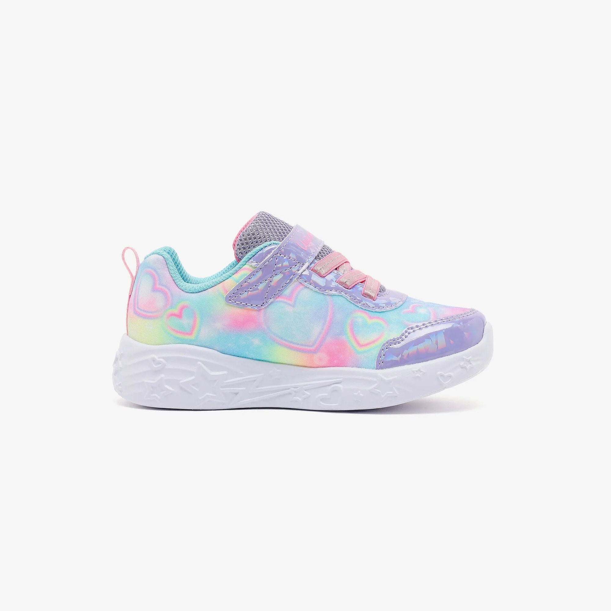 UNICORN CHARMER - LIL HEART SPARKLES - LVMT