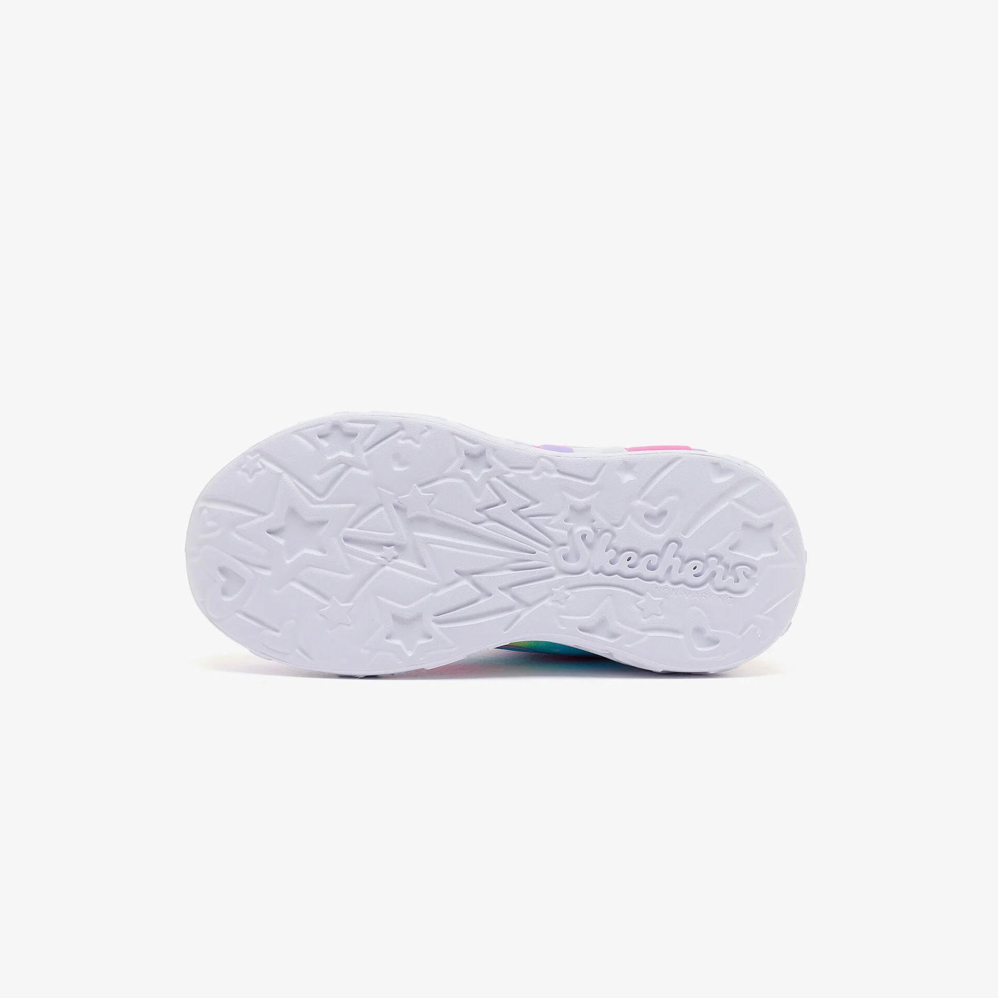 UNICORN CHARMER - LIL HEART SPARKLES - LVMT