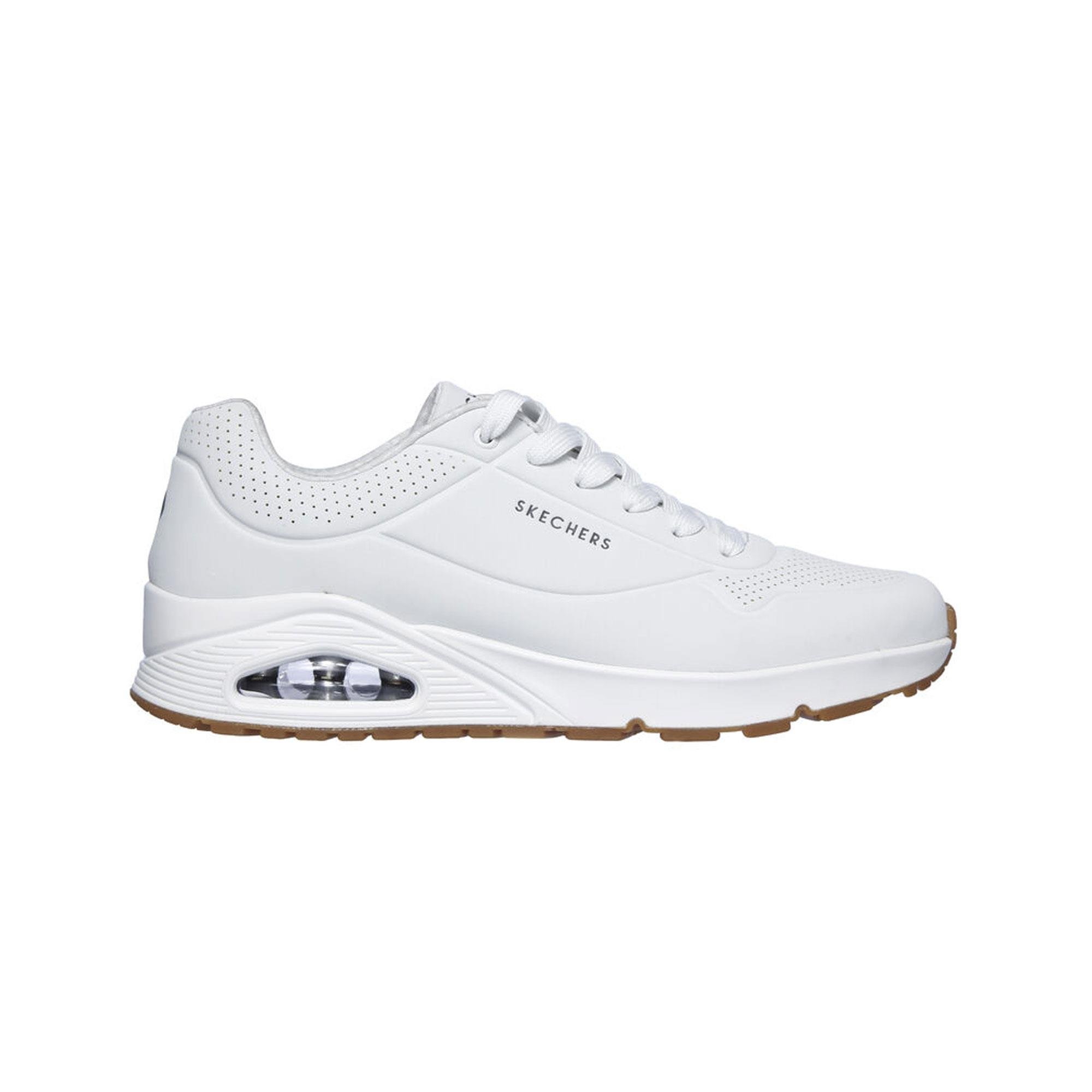 UNO - STAND ON AİR - WHT