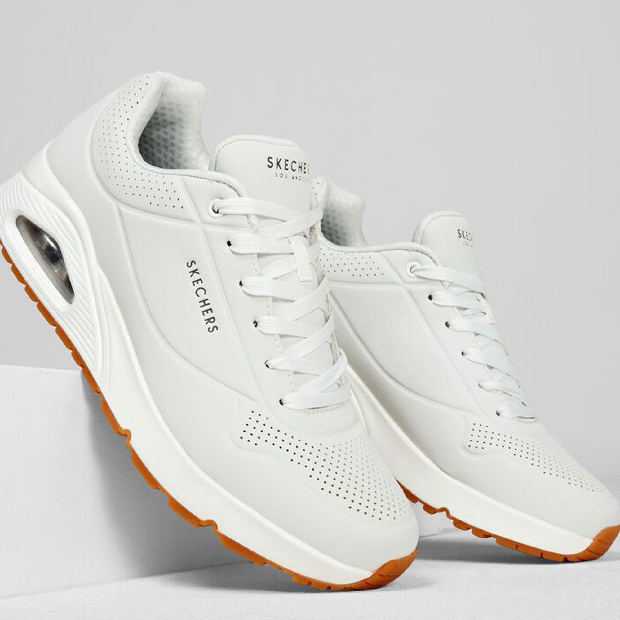 UNO - STAND ON AİR - WHT