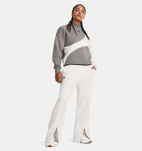 Unstoppable Flc Split Pant - KOT(LACİV)