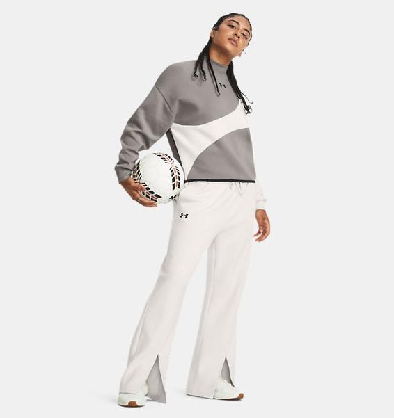 Unstoppable Flc Split Pant - KOT(LACİV)