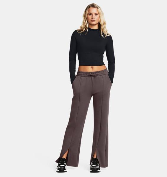 Unstoppable Flc Split Pant - NIKE 057