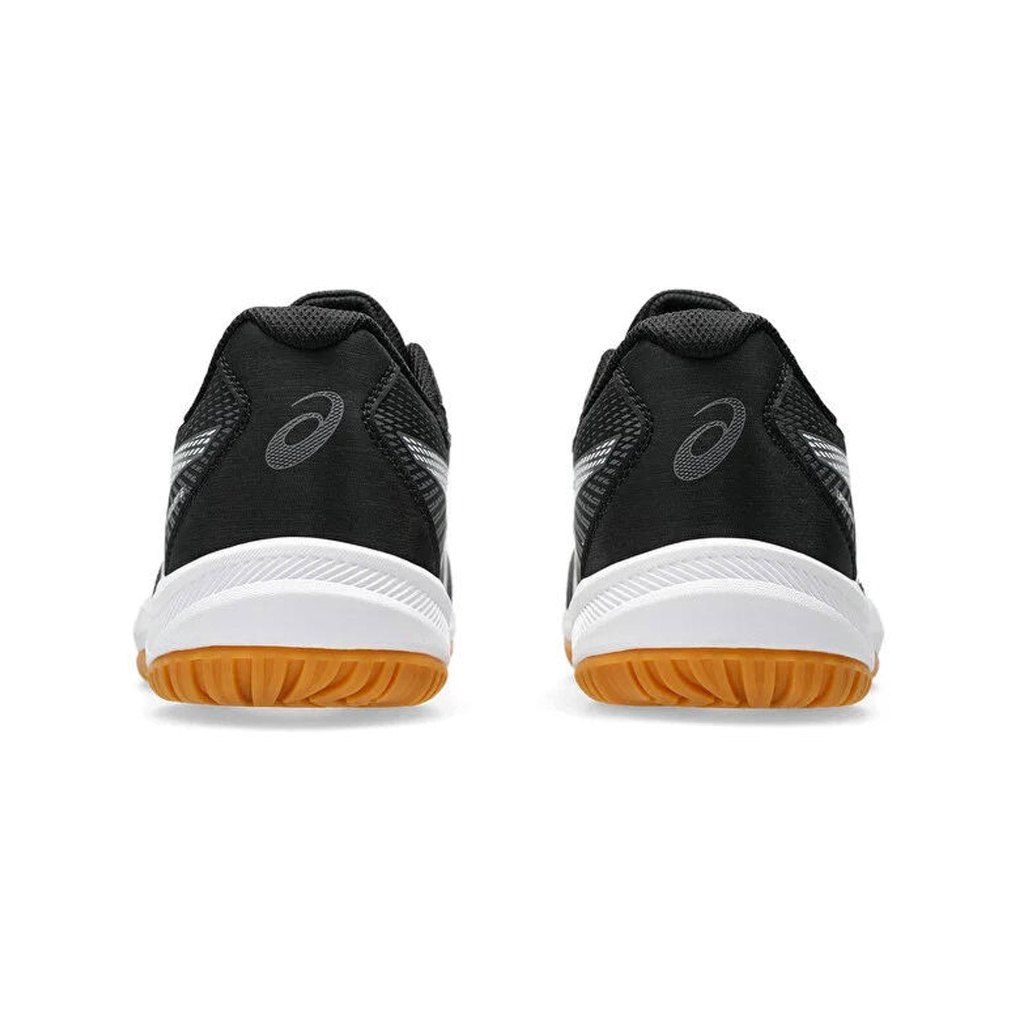 Asics Siyah Asics Upcourt 1071a104-001