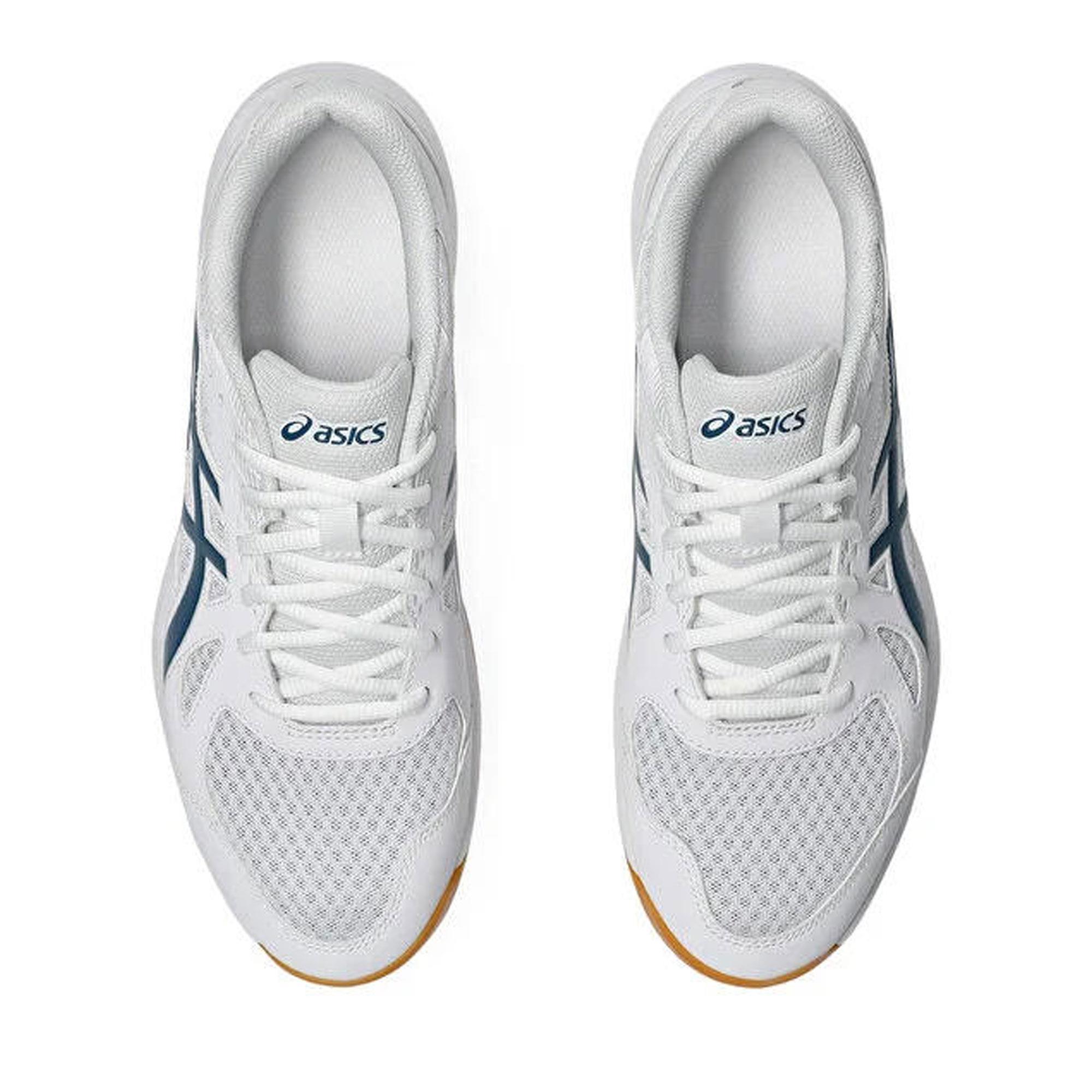 Asics Beyaz Asics Upcourt 6