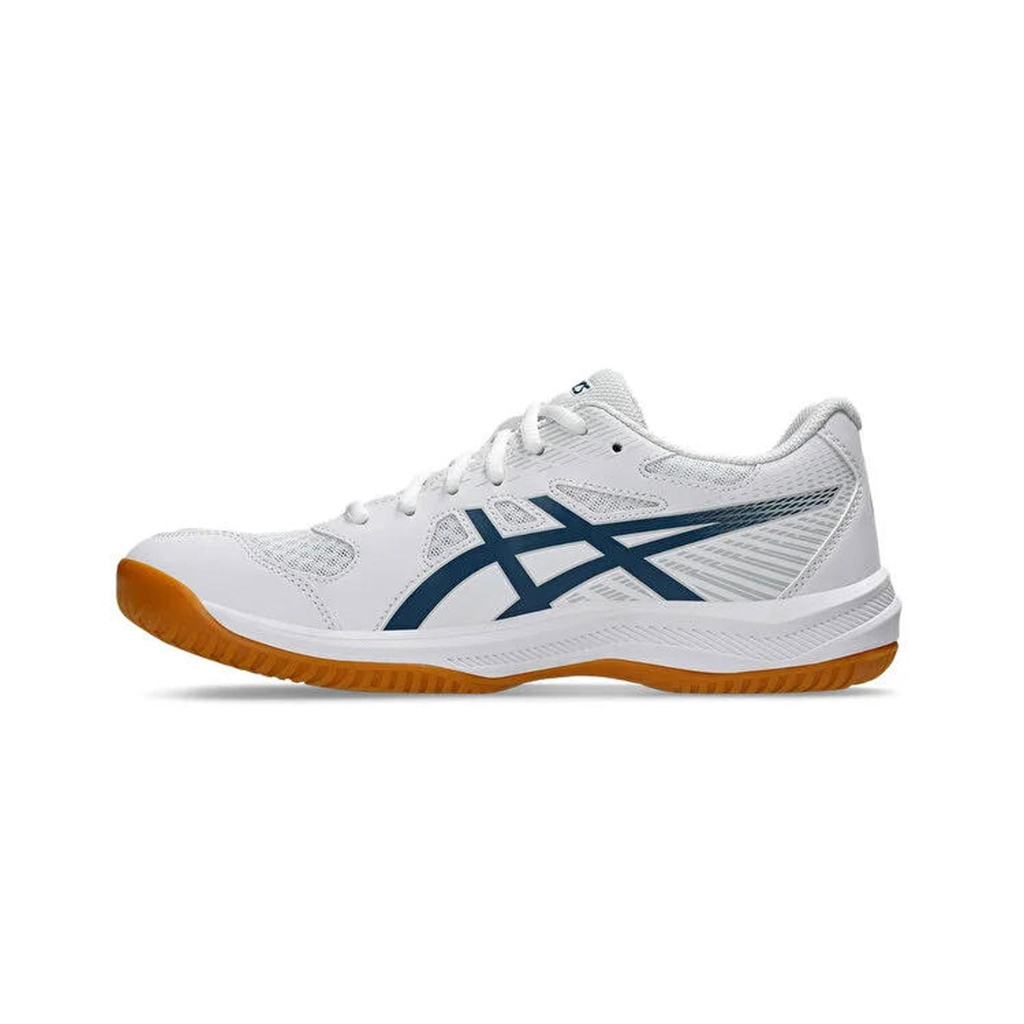 Asics Beyaz Asics Upcourt 6