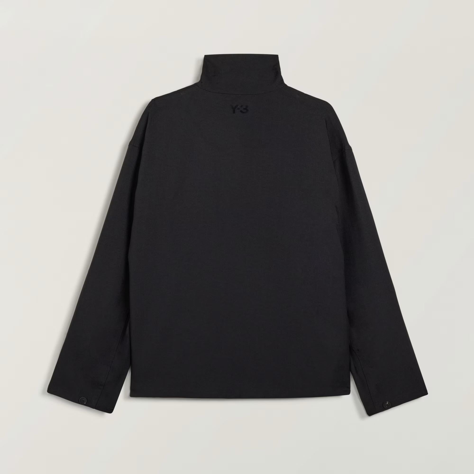 UT BLOUSON - ADIDAS SIYAH