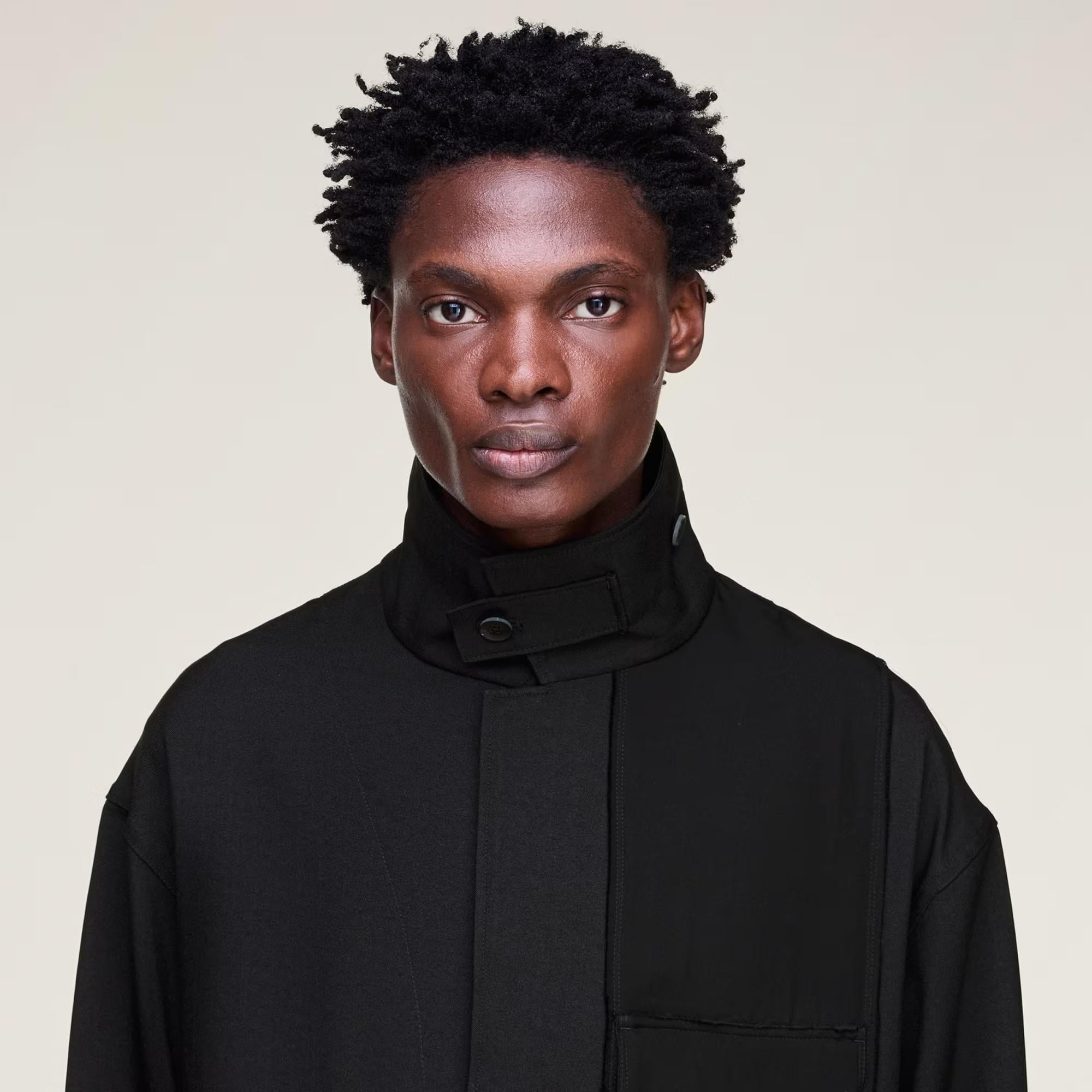 UT BLOUSON - ADIDAS SIYAH