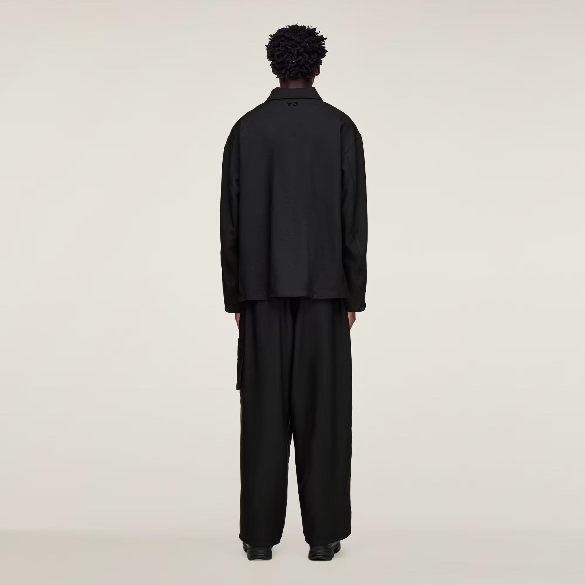 UT BLOUSON - ADIDAS SIYAH