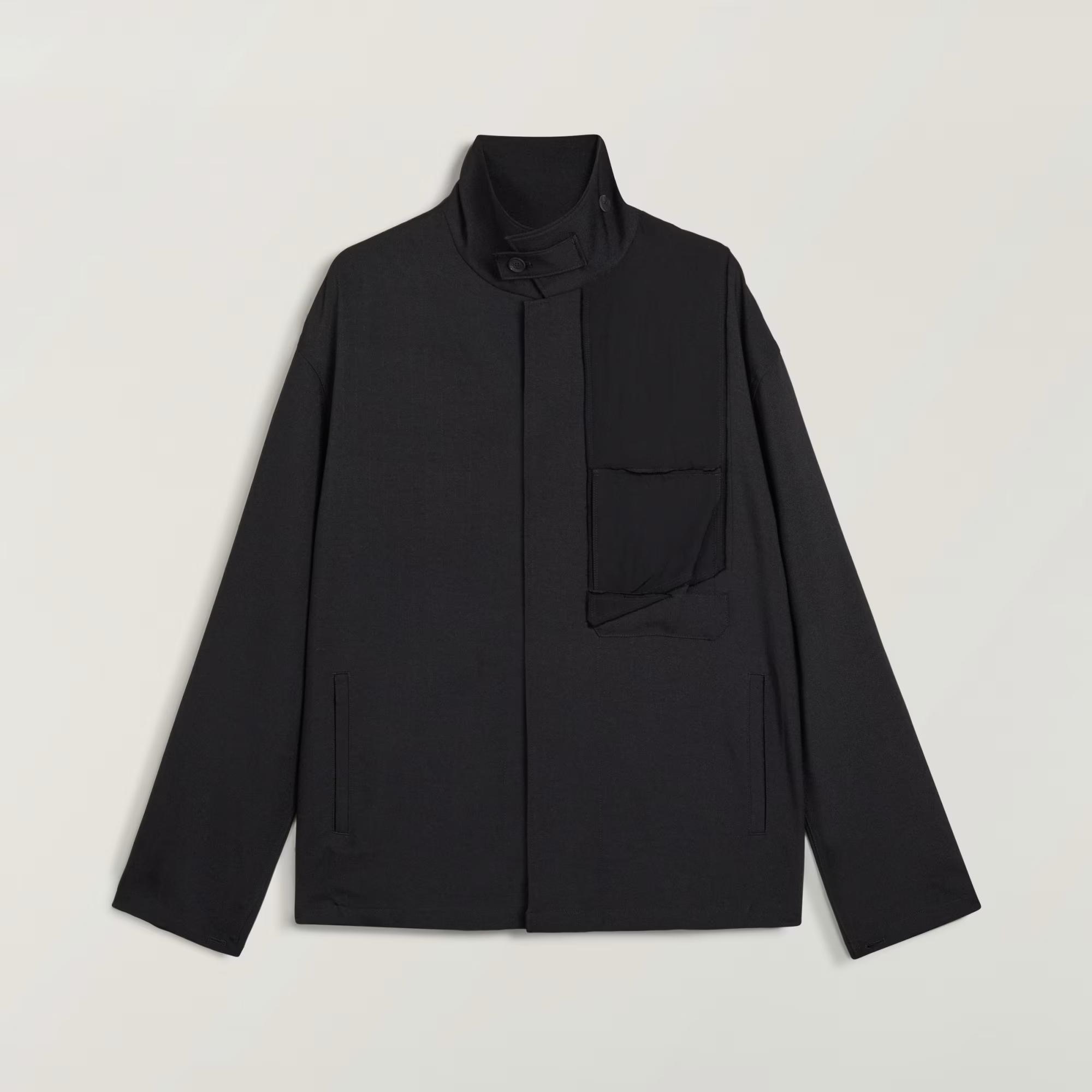 UT BLOUSON - ADIDAS SIYAH