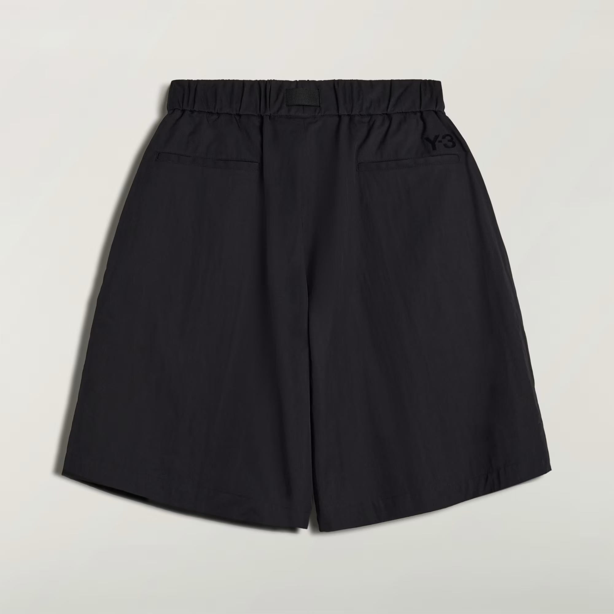 UT SHORTS - ADIDAS SIYAH