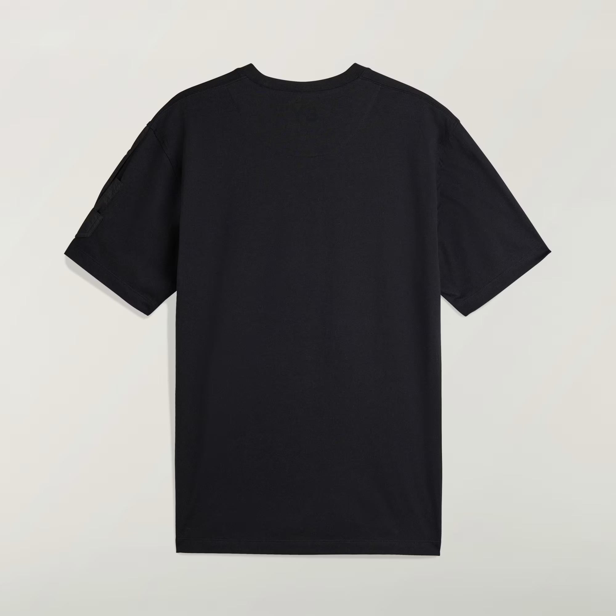 UT SS TEE - ADIDAS SIYAH