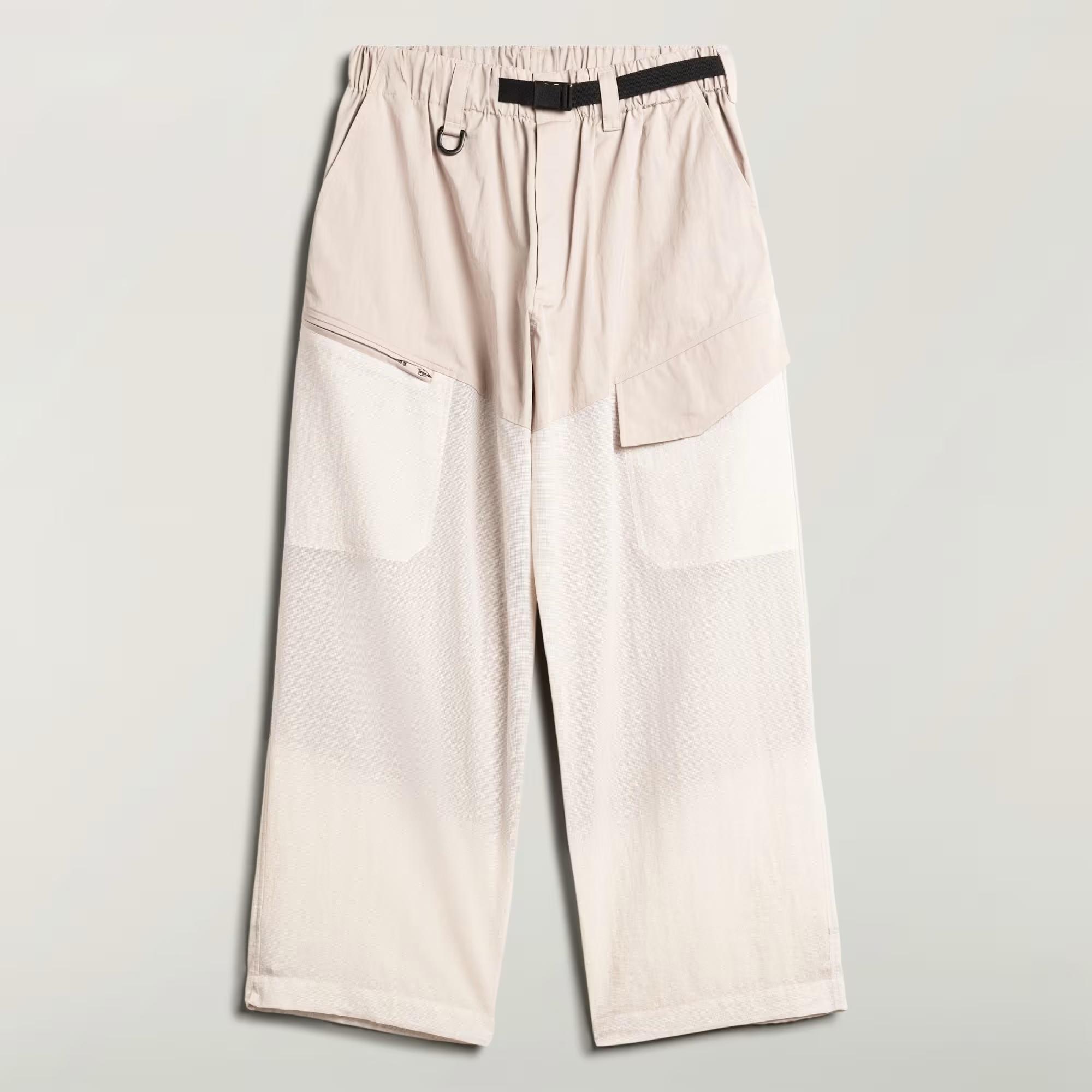 UT STR PANTS - ADIDAS SIYAH