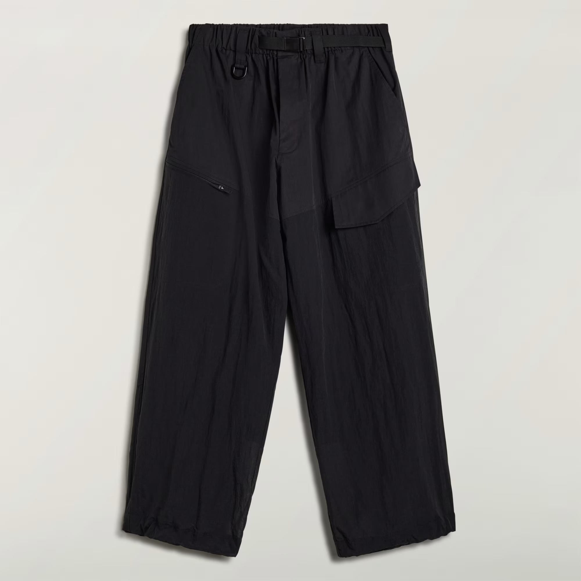 UT STR PANTS - ADIDAS SIYAH