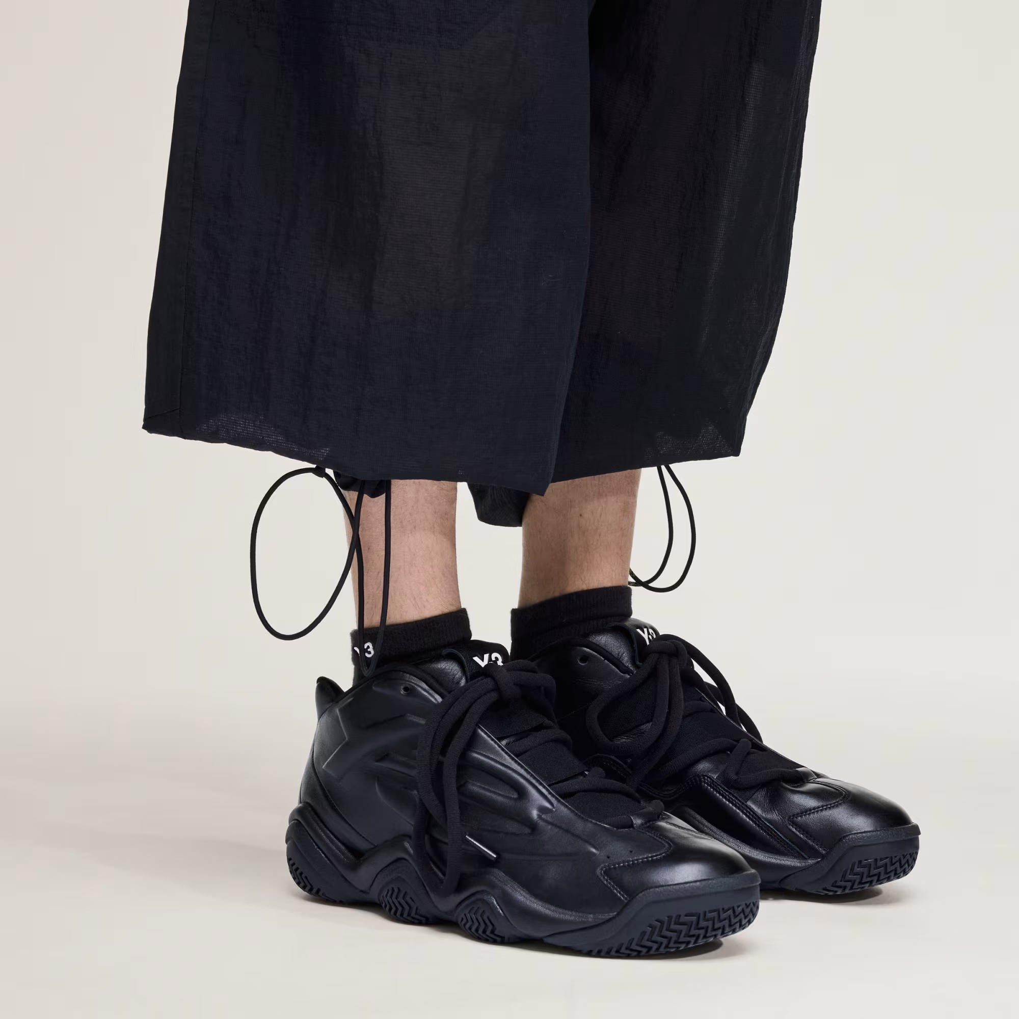 UT STR PANTS - ADIDAS SIYAH