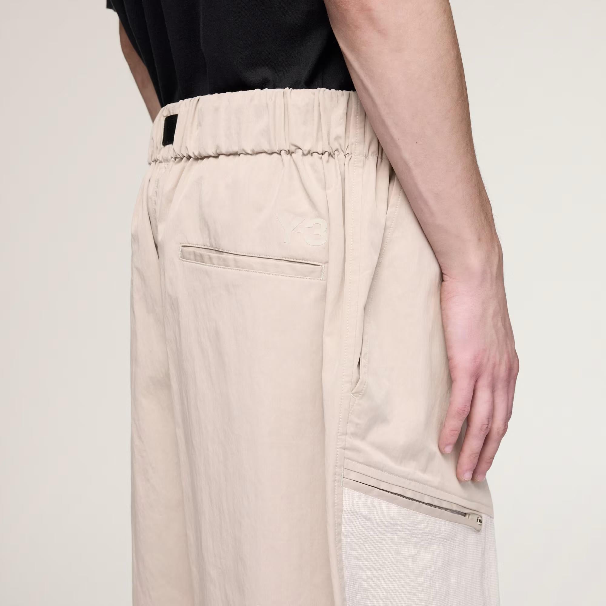 UT STR PANTS - ADIDAS SIYAH