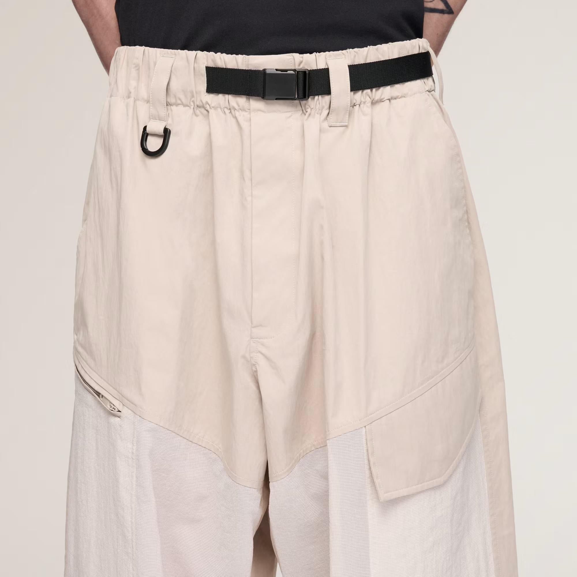 UT STR PANTS - ADIDAS SIYAH