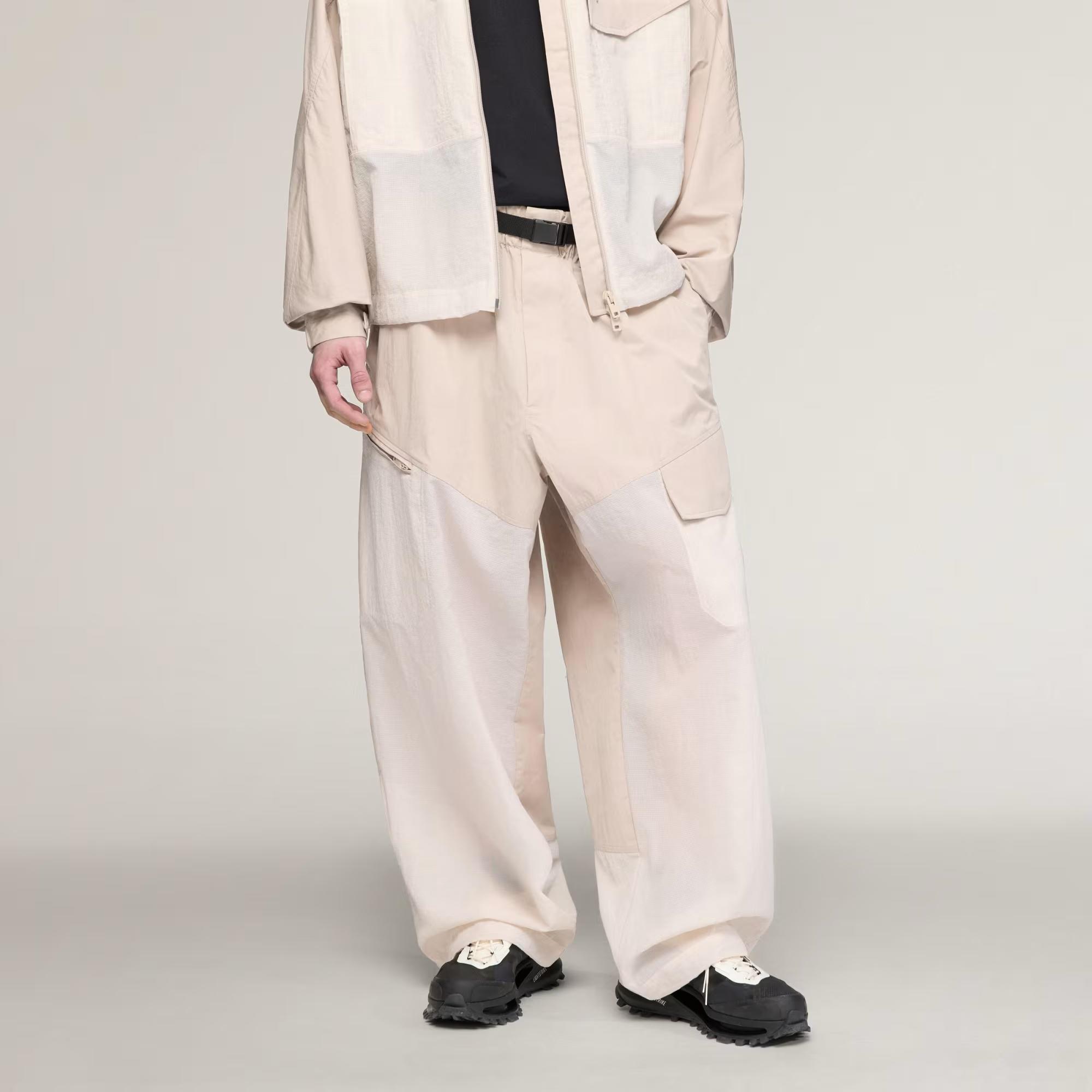 UT STR PANTS - ADIDAS SIYAH