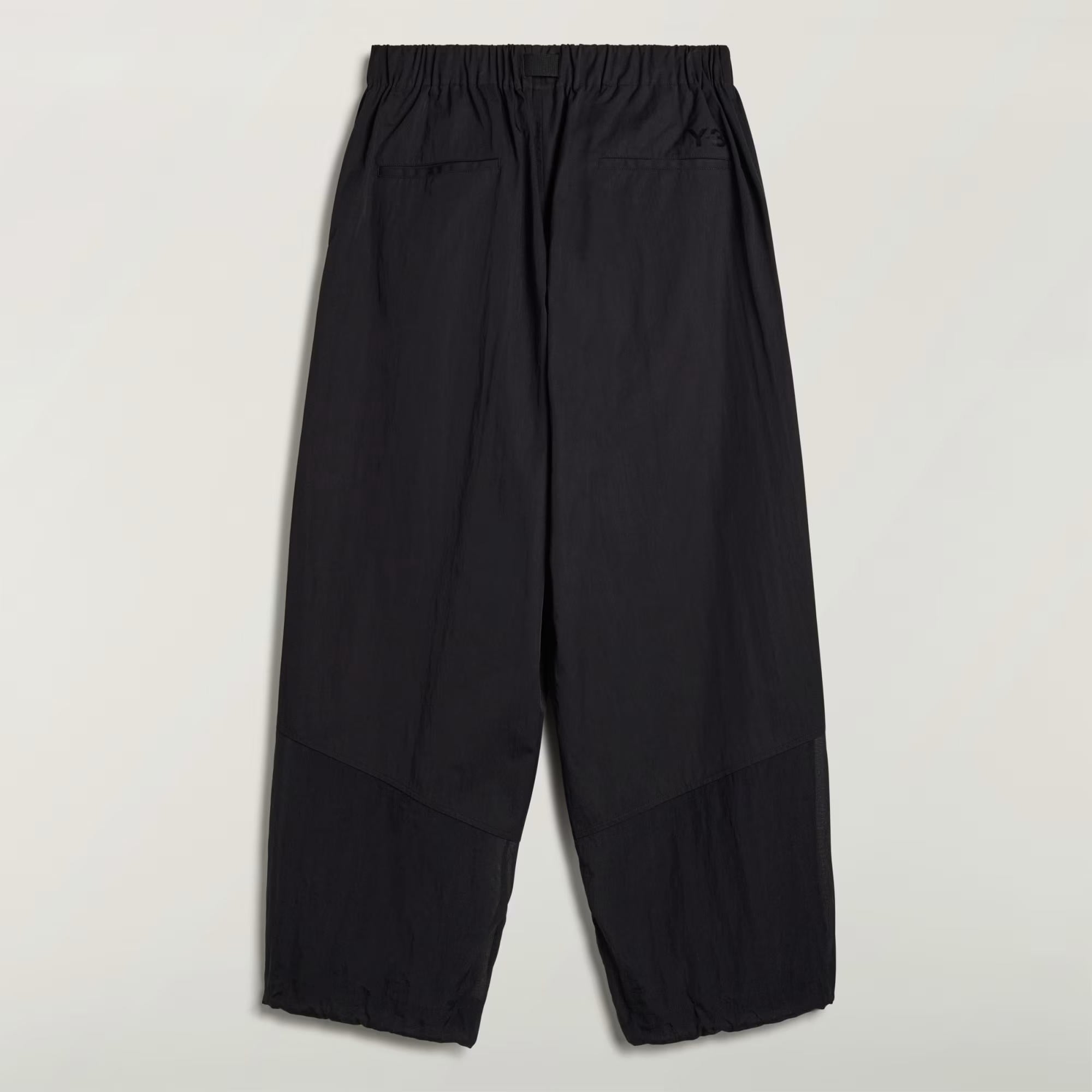 UT STR PANTS - ADIDAS SIYAH