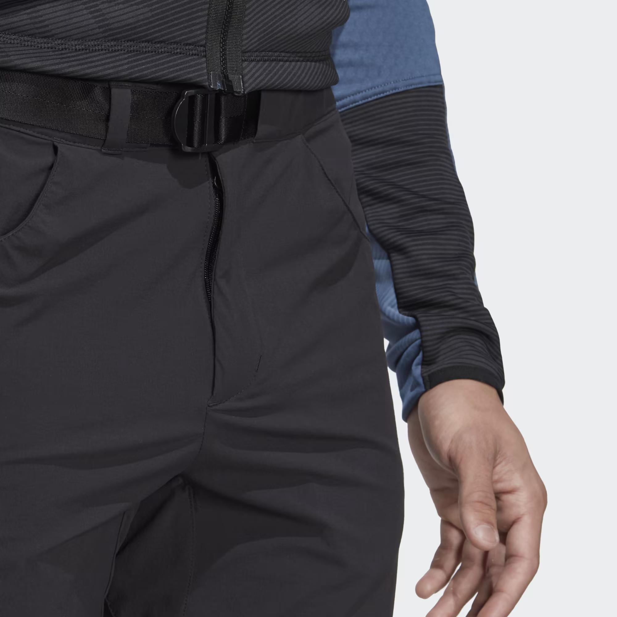 UTILITAS Z.O P - ADIDAS SIYAH