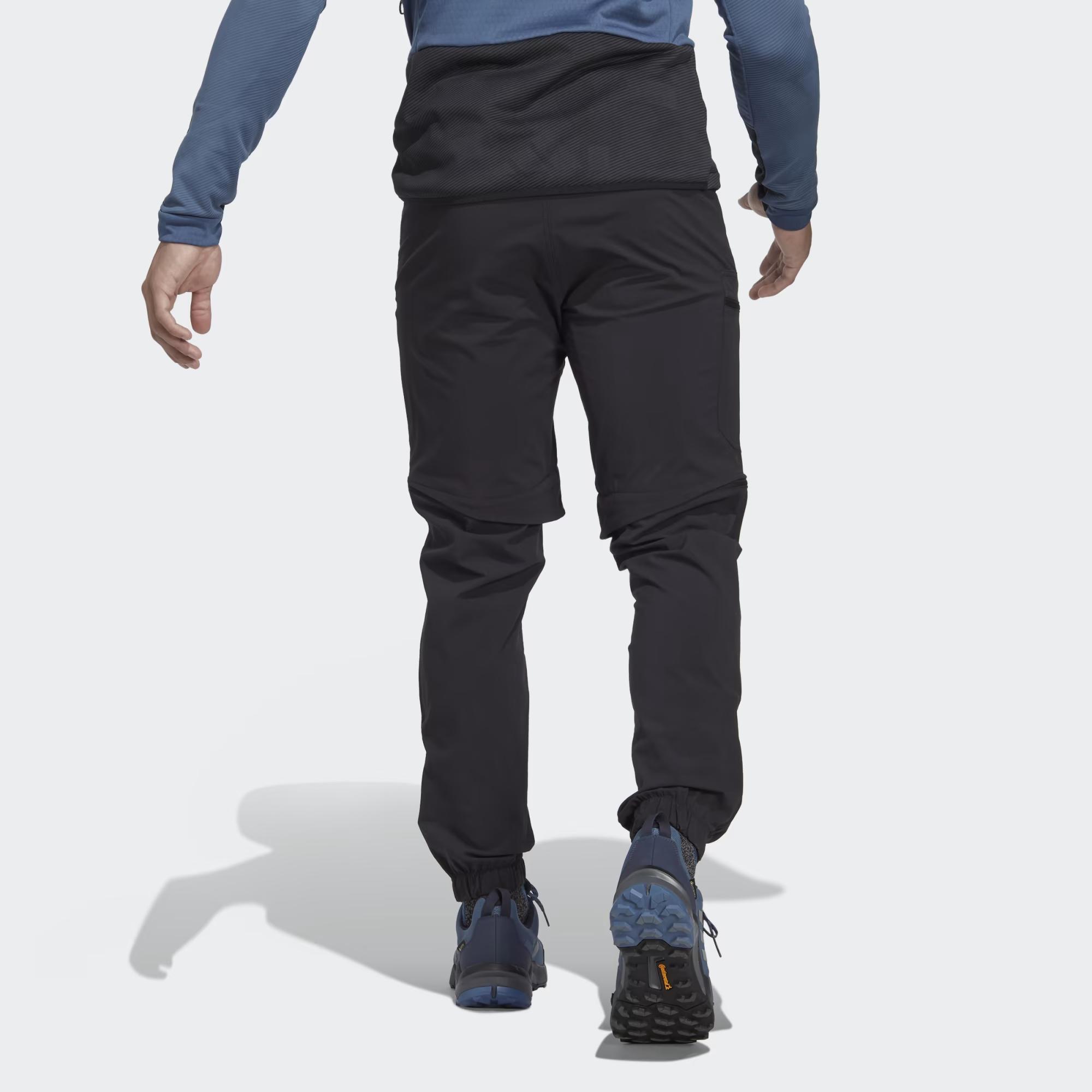 UTILITAS Z.O P - ADIDAS SIYAH
