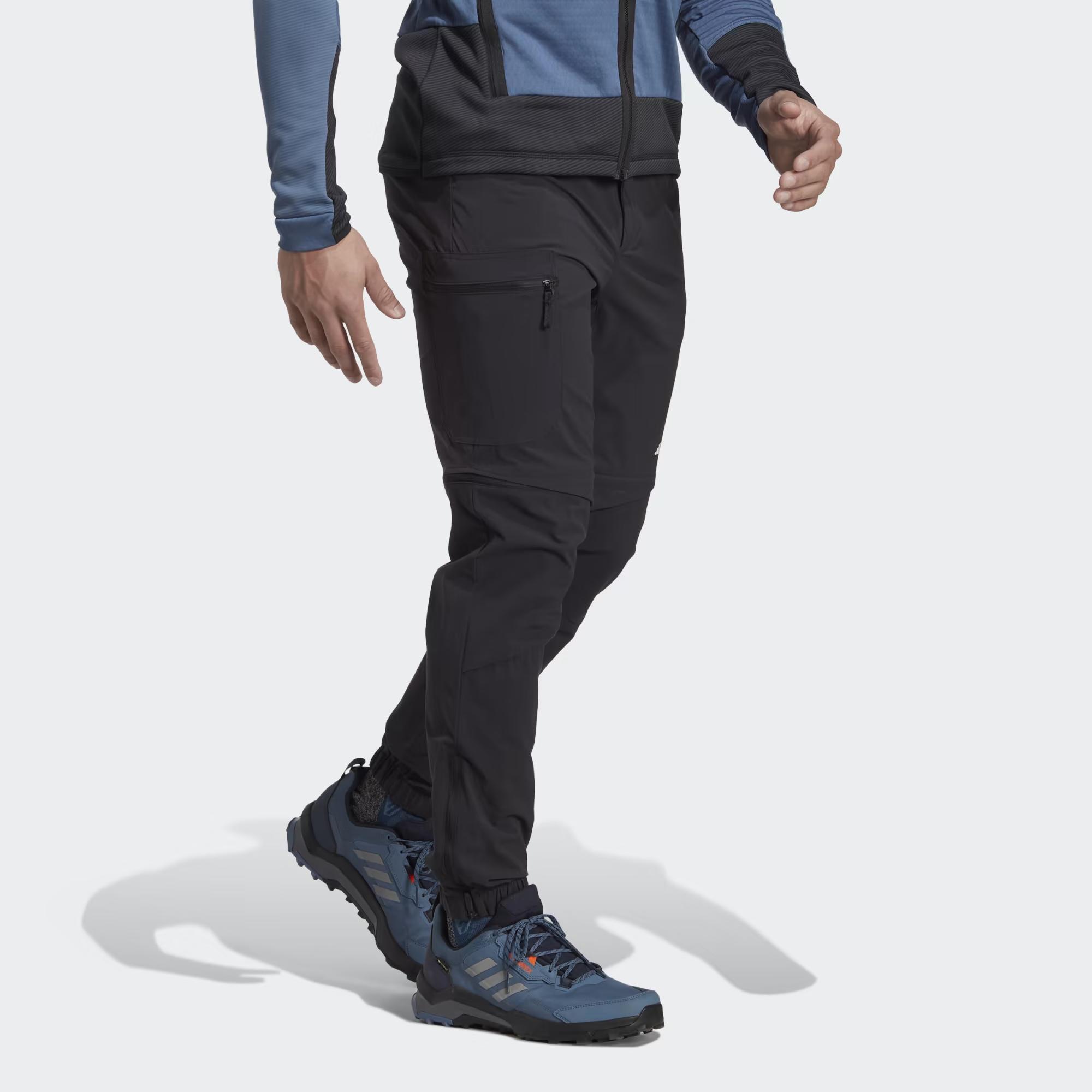 UTILITAS Z.O P - ADIDAS SIYAH