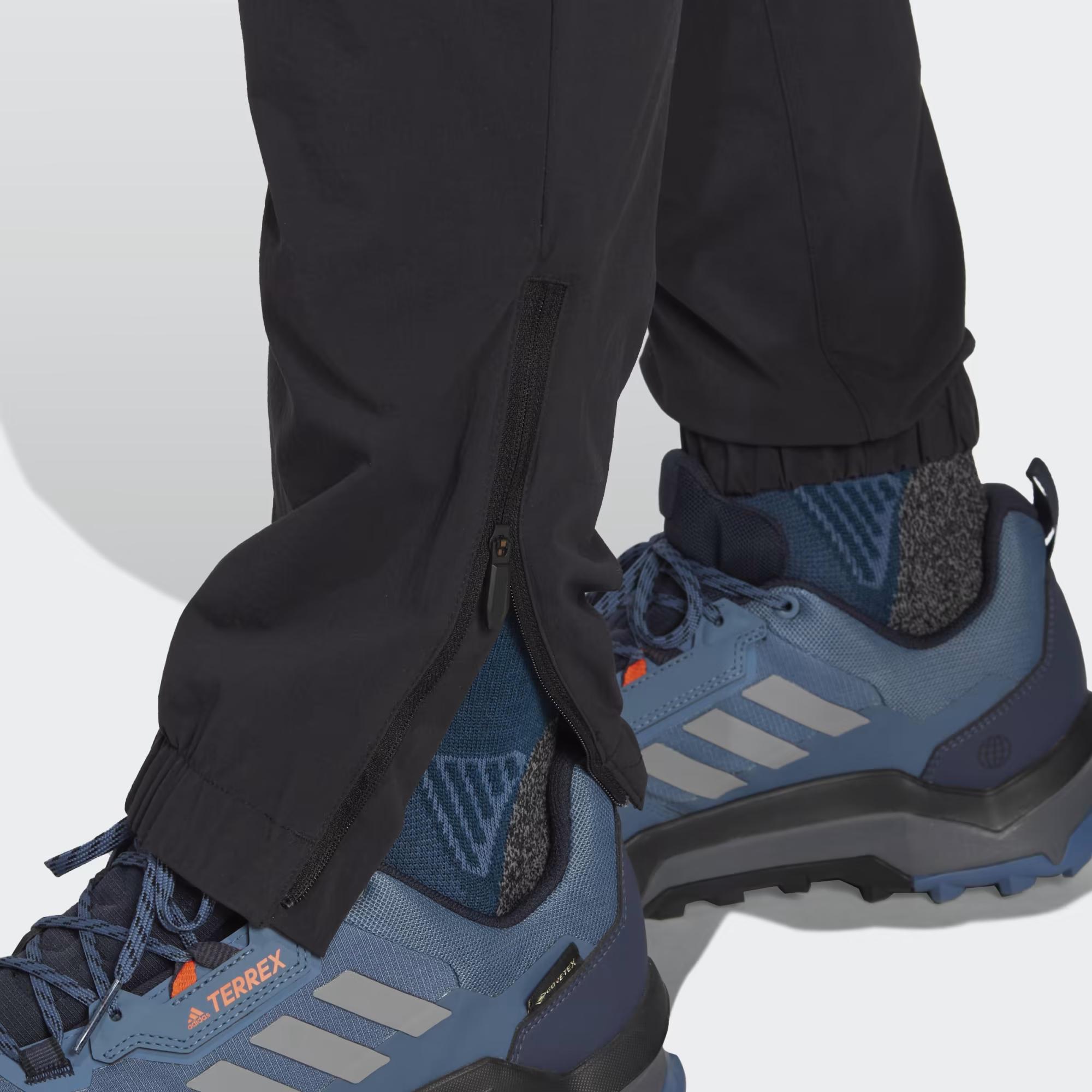 UTILITAS Z.O P - ADIDAS SIYAH