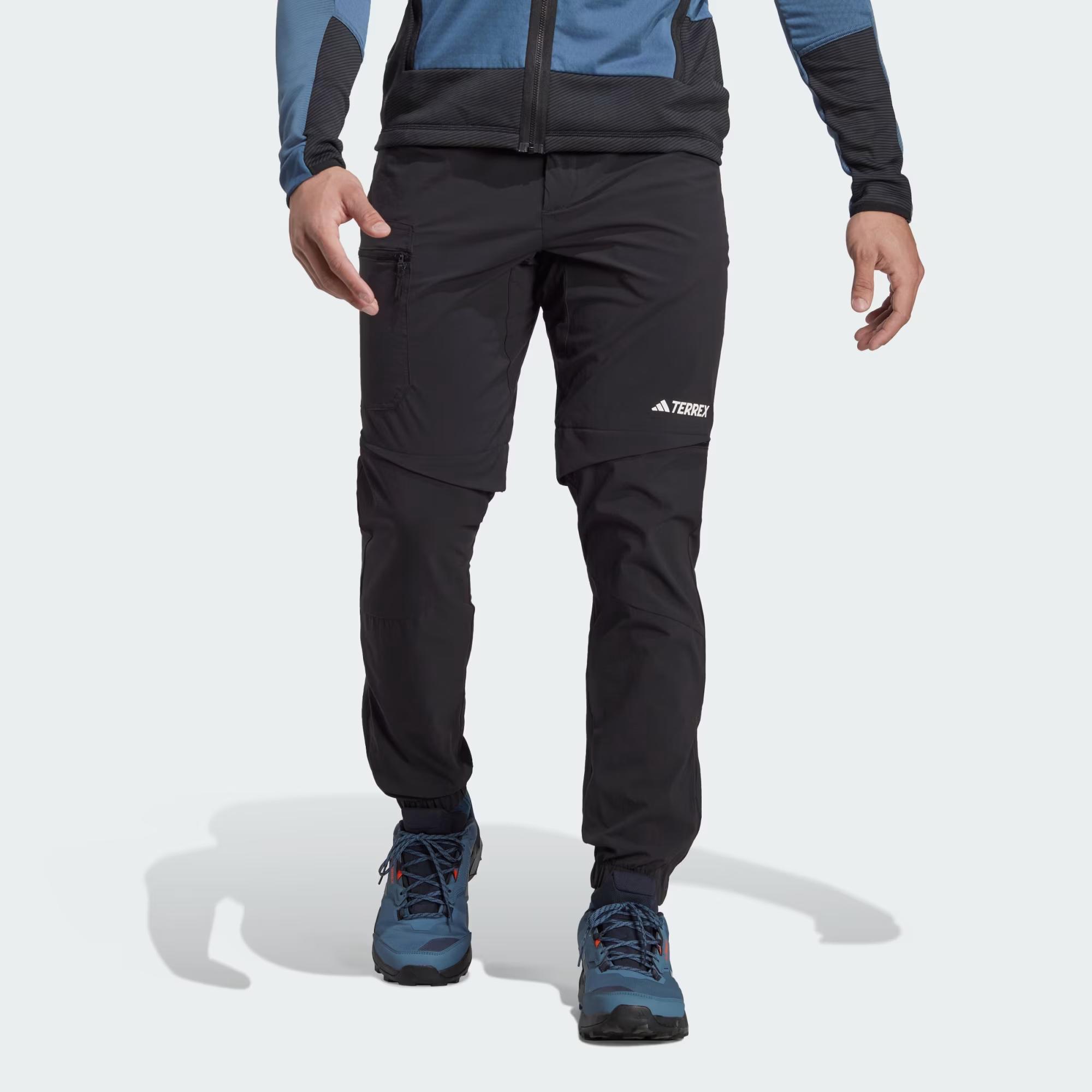 UTILITAS Z.O P - ADIDAS SIYAH